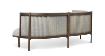 RF1903L Sideways Sofa by Carl Hansen - view 4